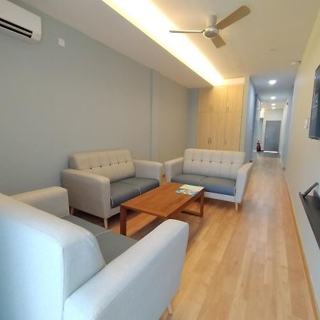 Telanai16 Lodge بندر سير بيجوانا المظهر الخارجي الصورة
