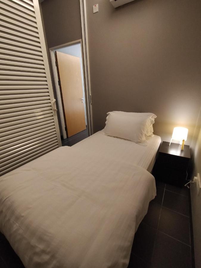 Telanai16 Lodge بندر سير بيجوانا المظهر الخارجي الصورة