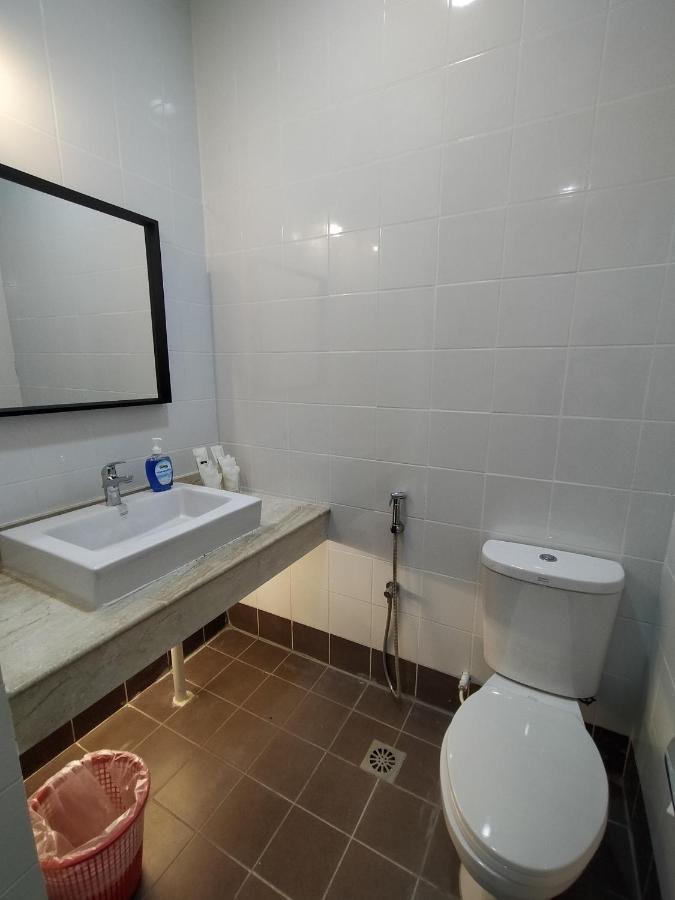 Telanai16 Lodge بندر سير بيجوانا المظهر الخارجي الصورة