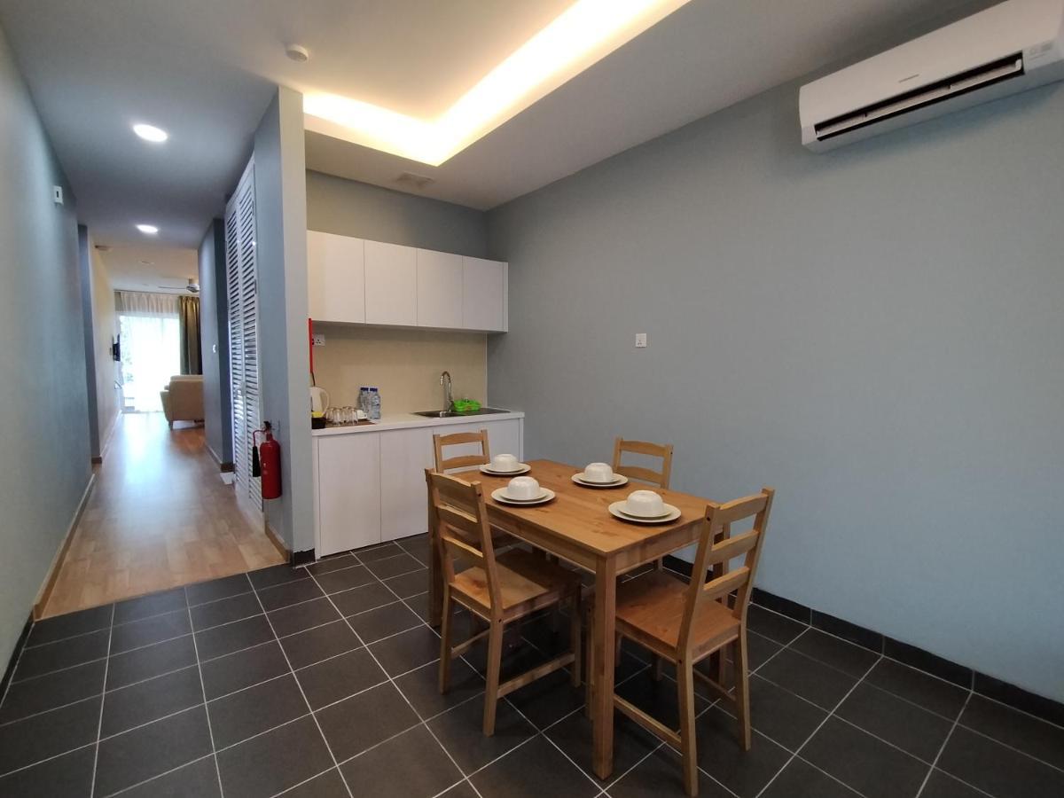 Telanai16 Lodge بندر سير بيجوانا المظهر الخارجي الصورة