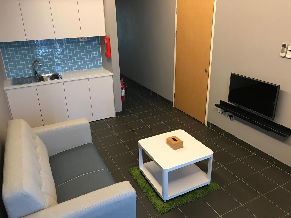 Telanai16 Lodge بندر سير بيجوانا المظهر الخارجي الصورة