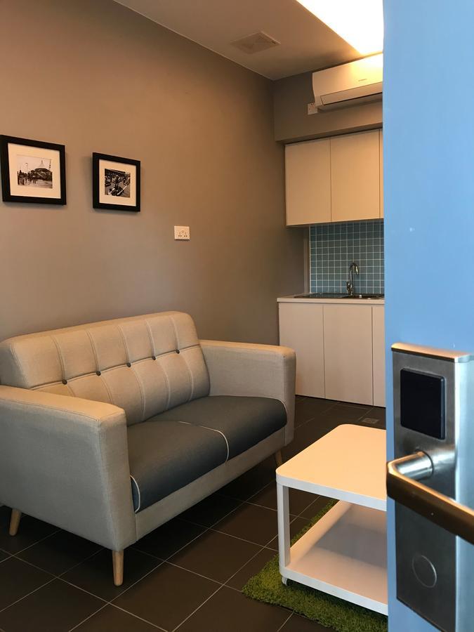 Telanai16 Lodge بندر سير بيجوانا المظهر الخارجي الصورة