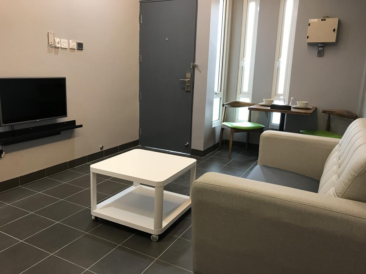 Telanai16 Lodge بندر سير بيجوانا المظهر الخارجي الصورة