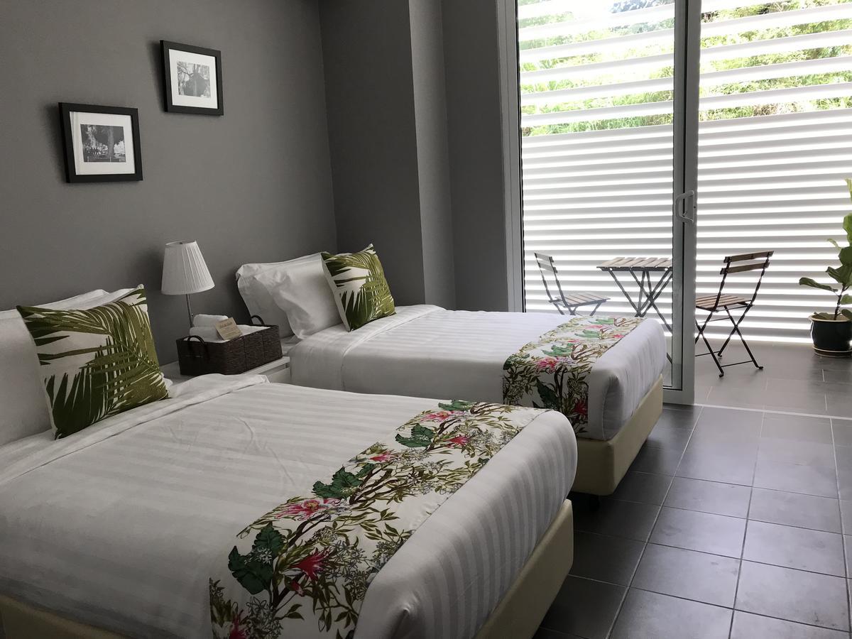 Telanai16 Lodge بندر سير بيجوانا المظهر الخارجي الصورة