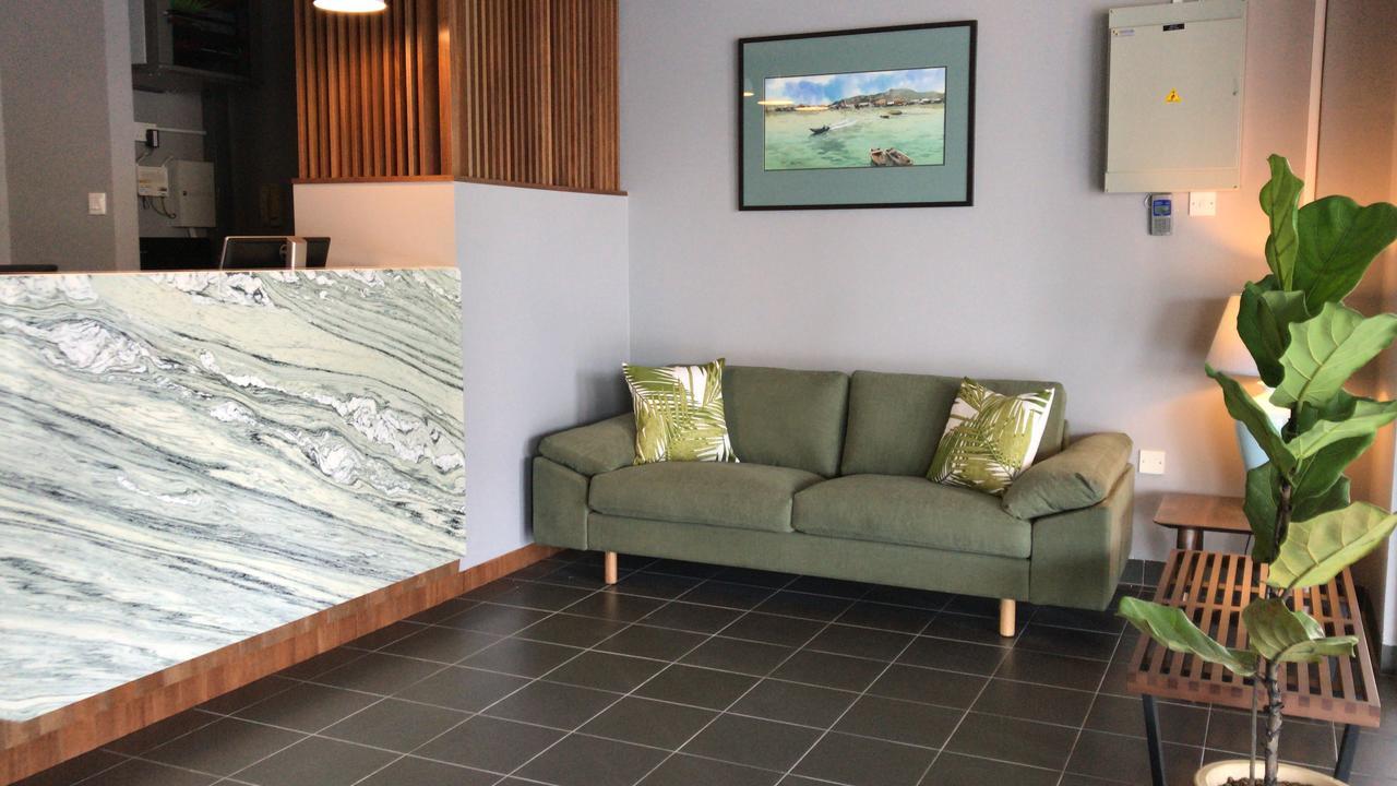 Telanai16 Lodge بندر سير بيجوانا المظهر الخارجي الصورة
