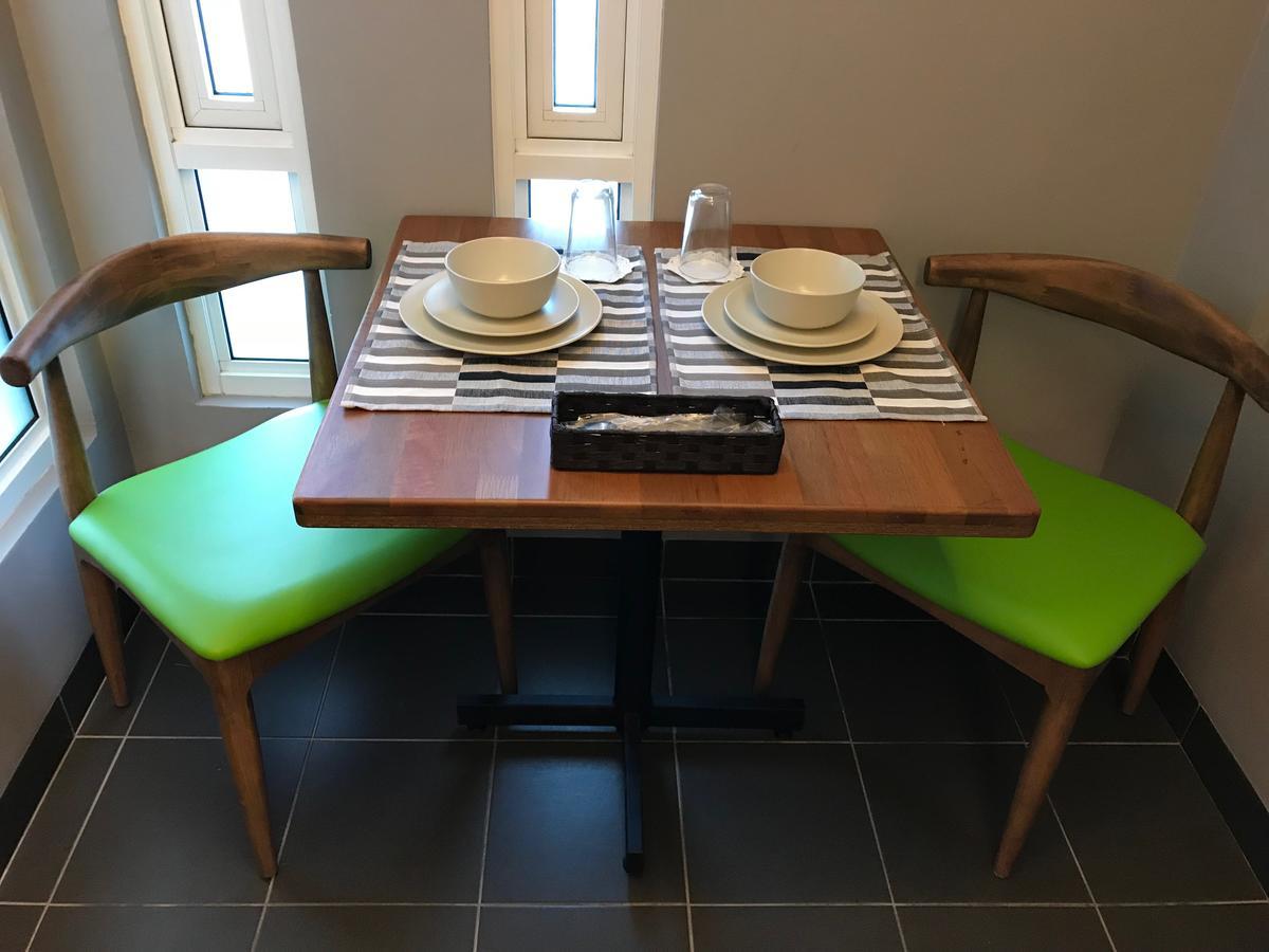 Telanai16 Lodge بندر سير بيجوانا المظهر الخارجي الصورة