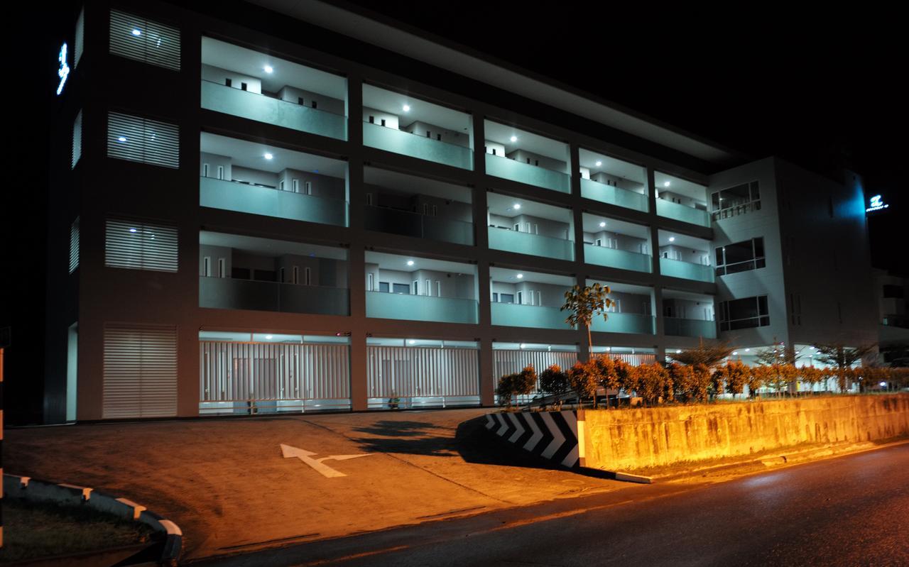 Telanai16 Lodge بندر سير بيجوانا المظهر الخارجي الصورة