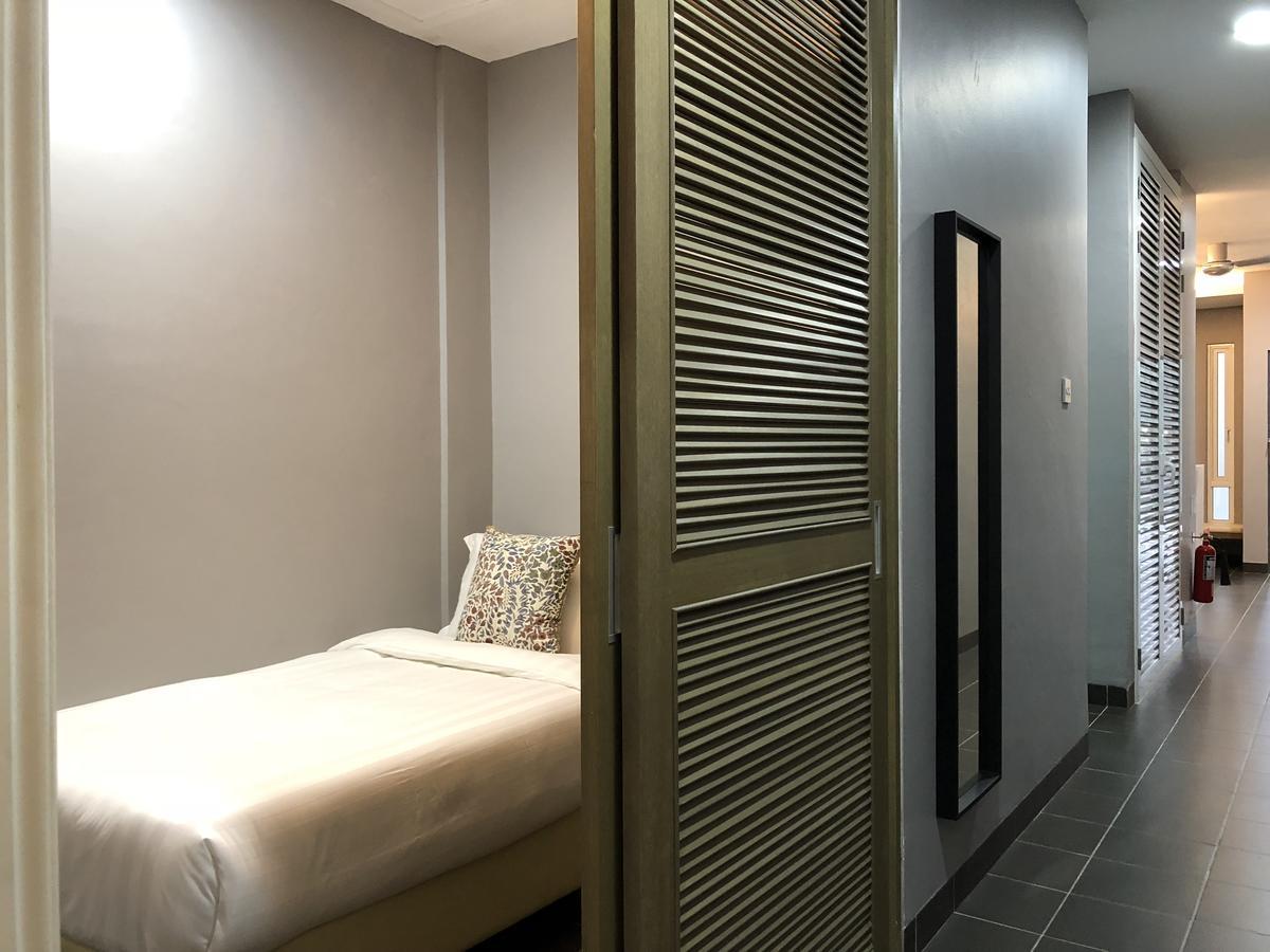 Telanai16 Lodge بندر سير بيجوانا المظهر الخارجي الصورة