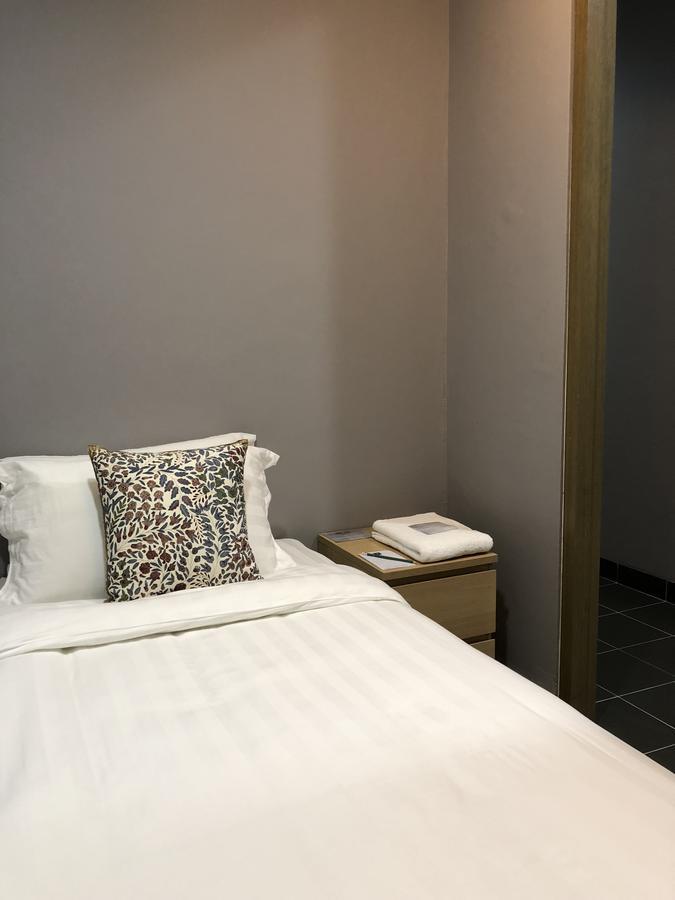 Telanai16 Lodge بندر سير بيجوانا المظهر الخارجي الصورة