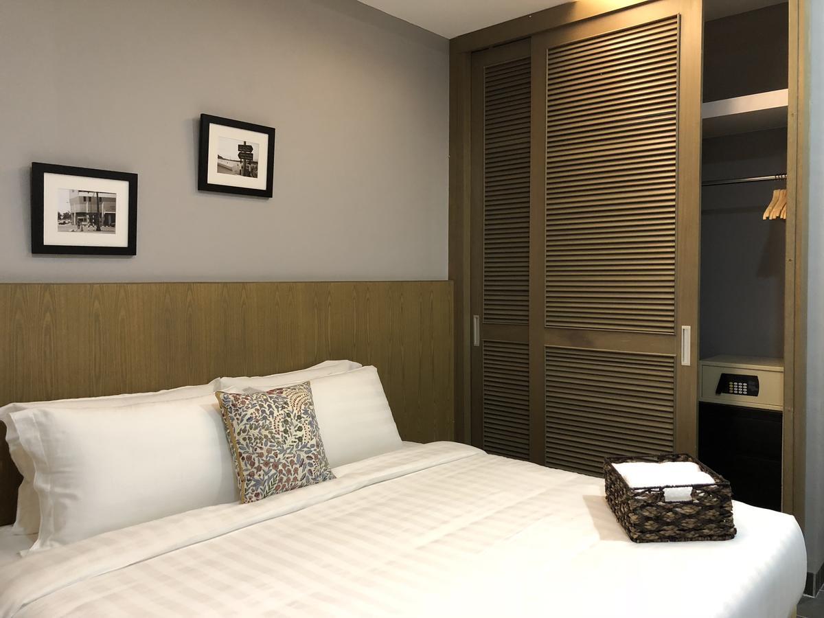Telanai16 Lodge بندر سير بيجوانا المظهر الخارجي الصورة