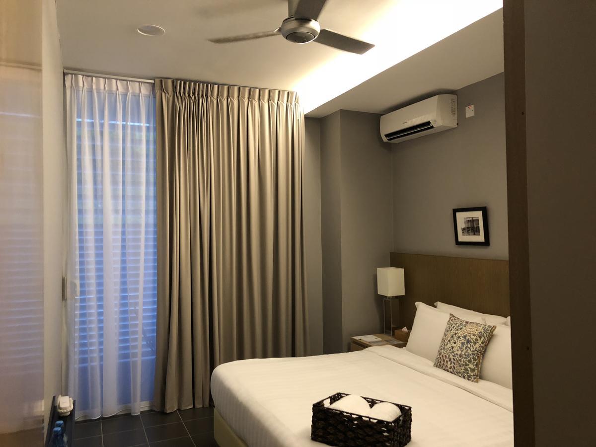 Telanai16 Lodge بندر سير بيجوانا المظهر الخارجي الصورة