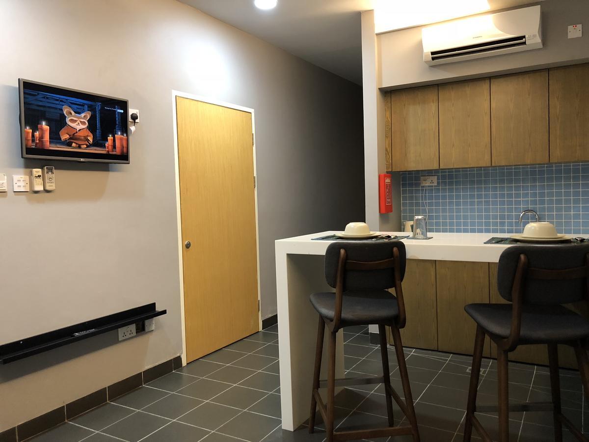 Telanai16 Lodge بندر سير بيجوانا المظهر الخارجي الصورة