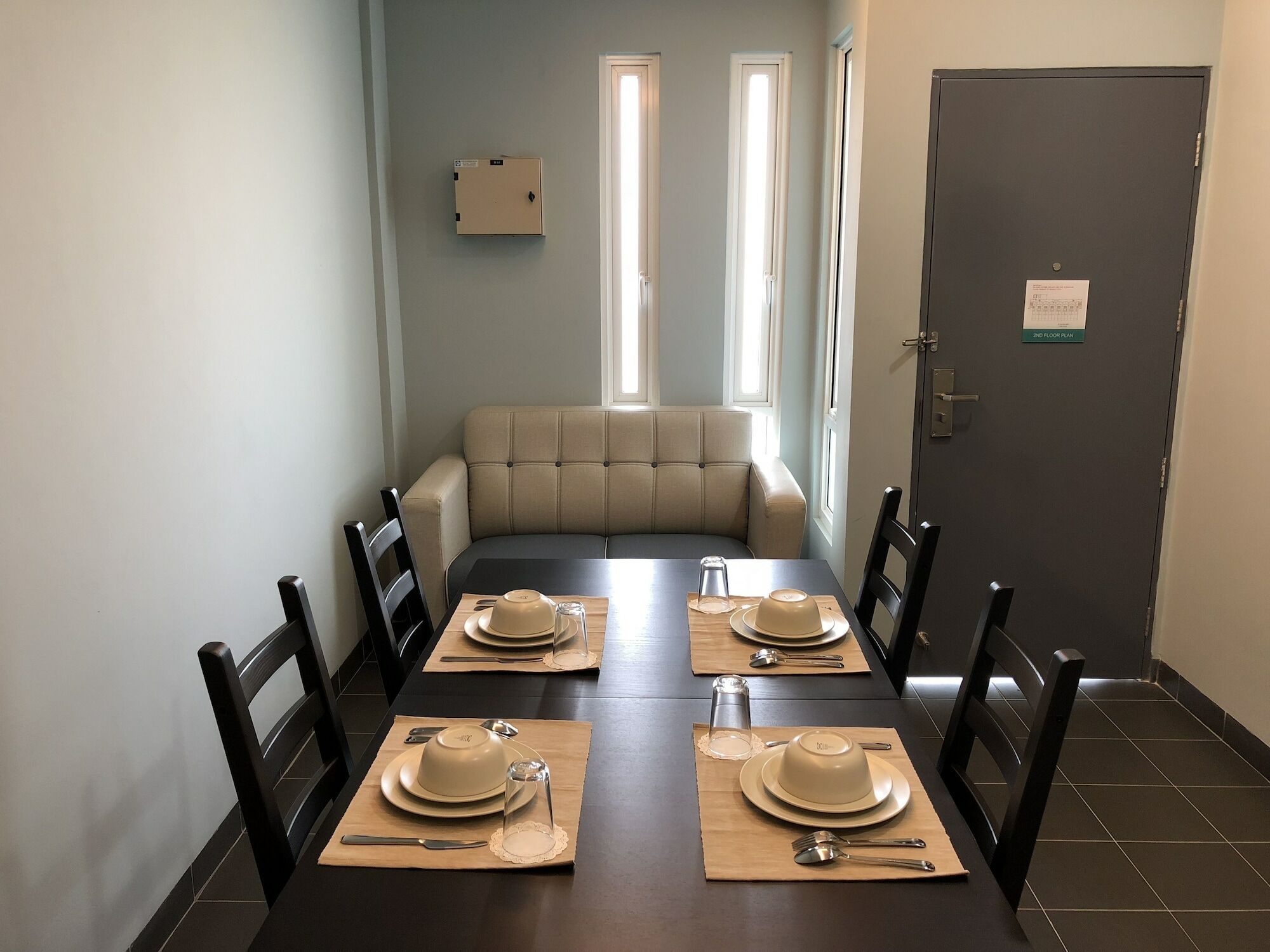 Telanai16 Lodge بندر سير بيجوانا المظهر الخارجي الصورة
